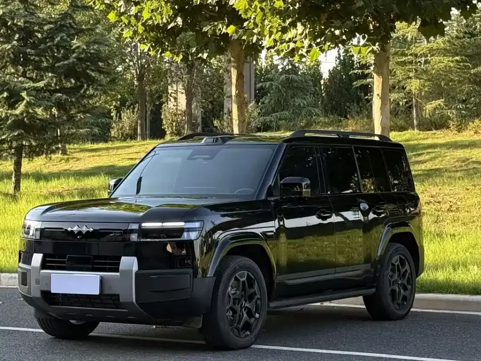 Fang Cheng Bao Ti 7
