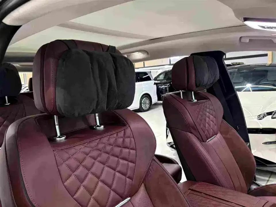Hongqi Hongqi E-HS9