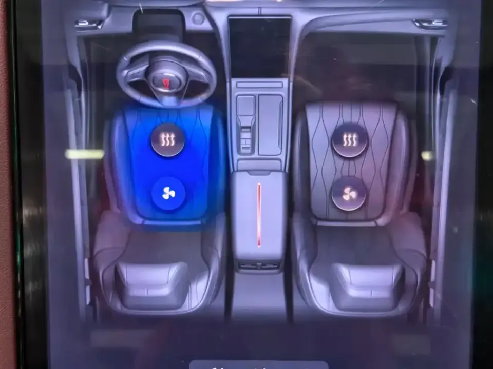 Hongqi Hongqi H5