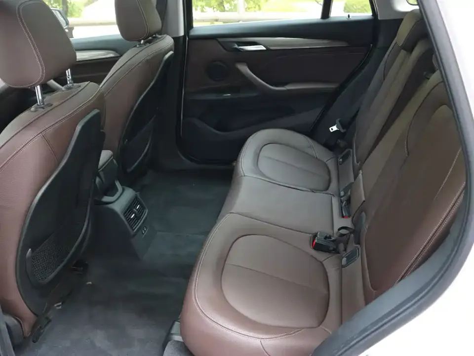 BMW X1 New Energy