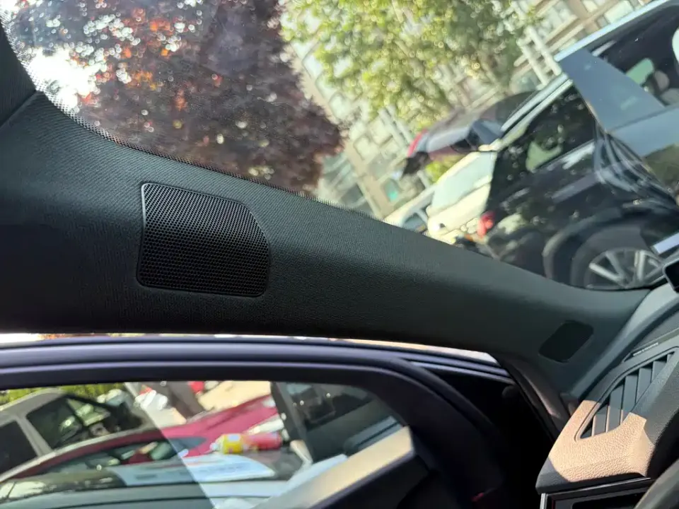Audi Q5L Sportback