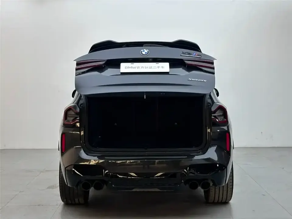 BMW X3 M
