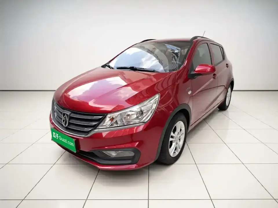 Baojun 310