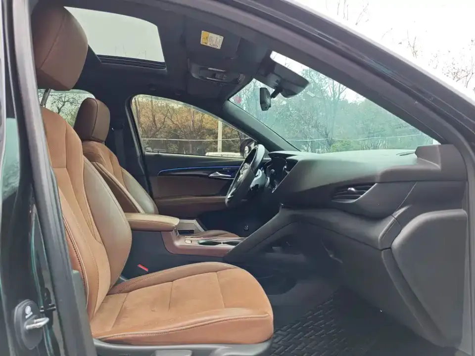 Buick Envision S