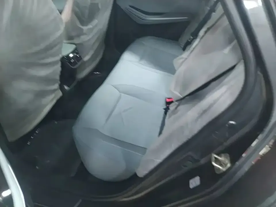 Changan Ruicheng PLUS