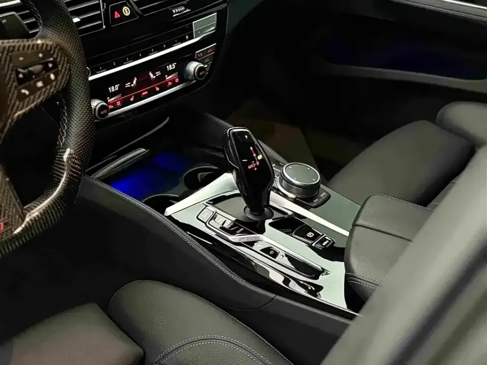 BMW 6 Series GT