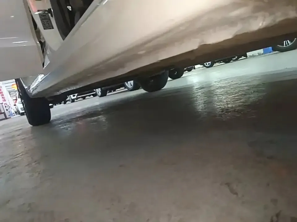 Baojun 310W