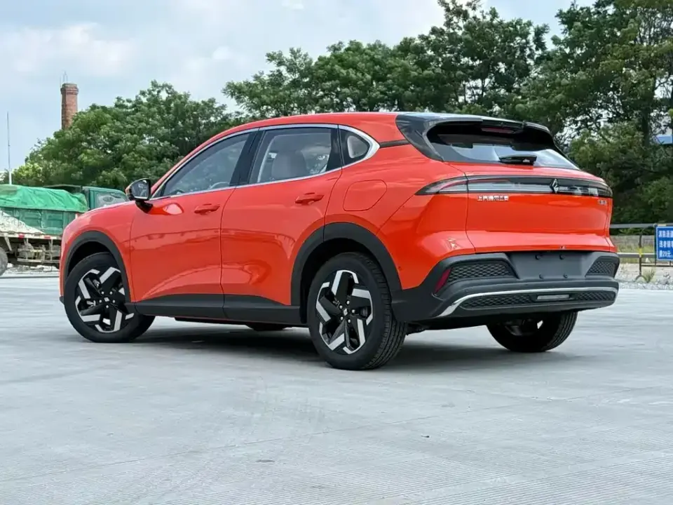 Baojun Yunhai