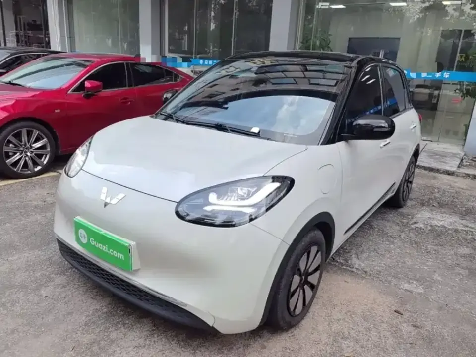 Wuling Bingo