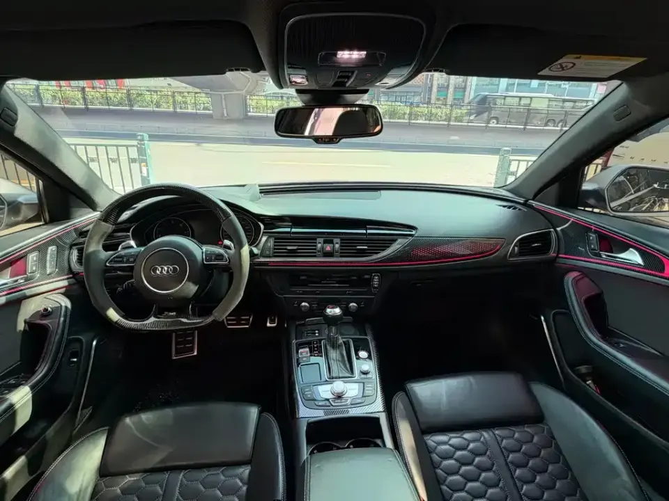Audi RS 6