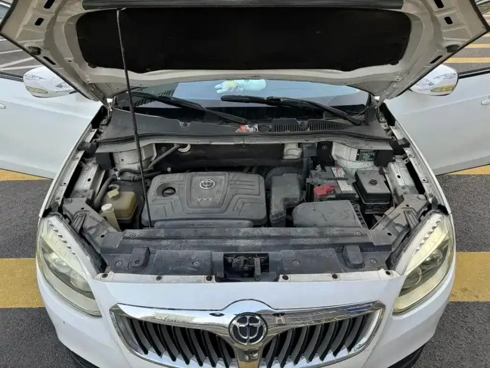 Zhonghua V5