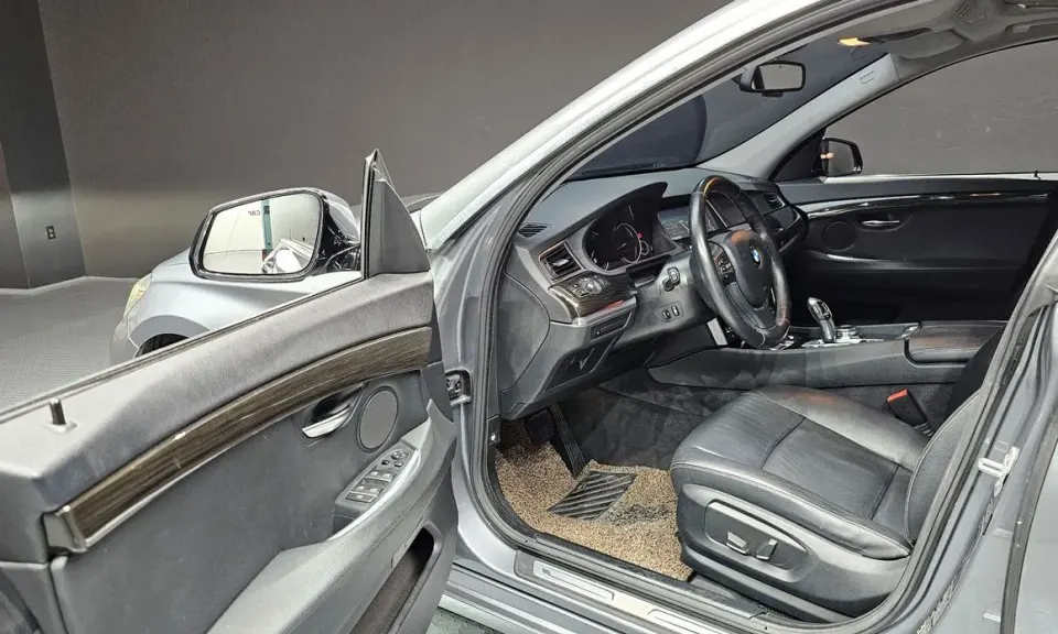 BMW Gran Turismo