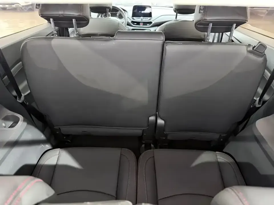 Chevrolet Volando