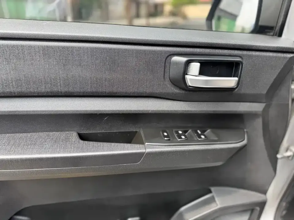 Wuling Hongguang Plus