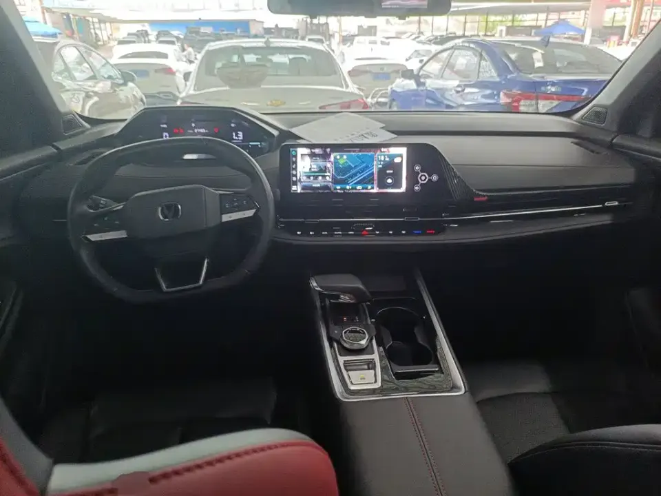 Changan CS55PLUS