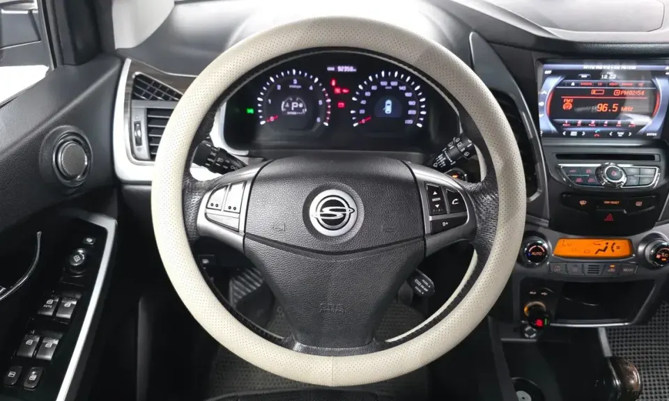 KG_Mobility_Ssangyong KORANDO