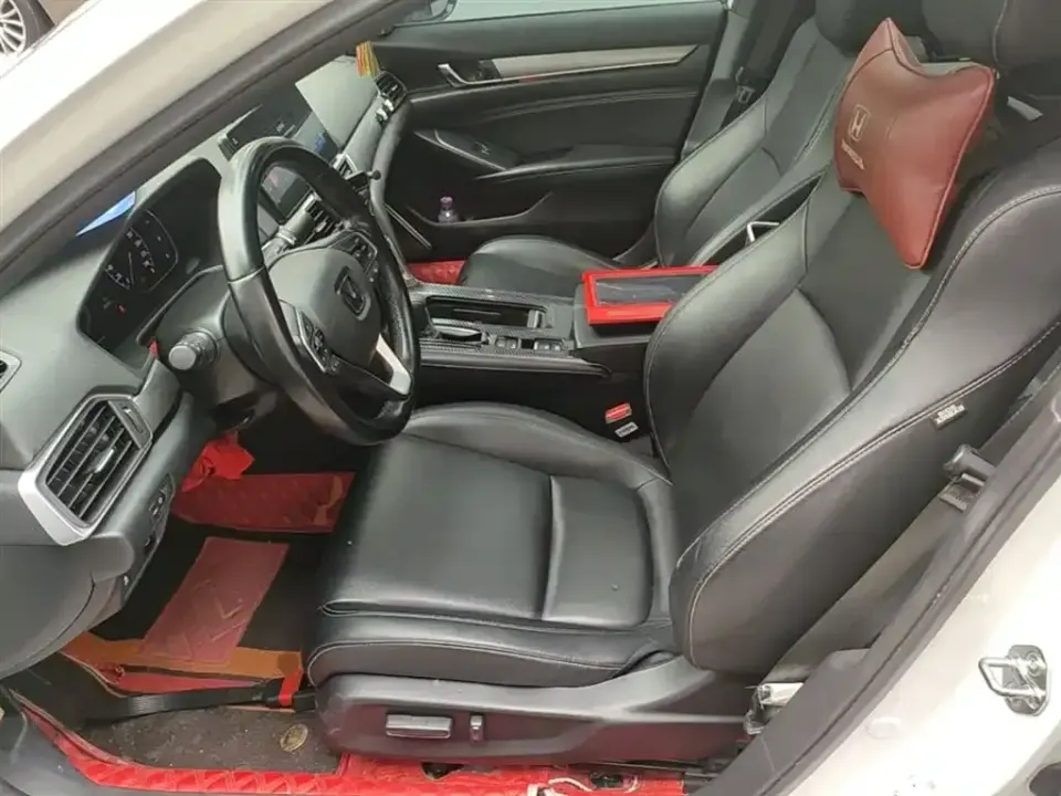 Honda Inspire