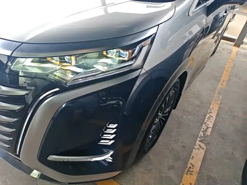 Denza Denza D9