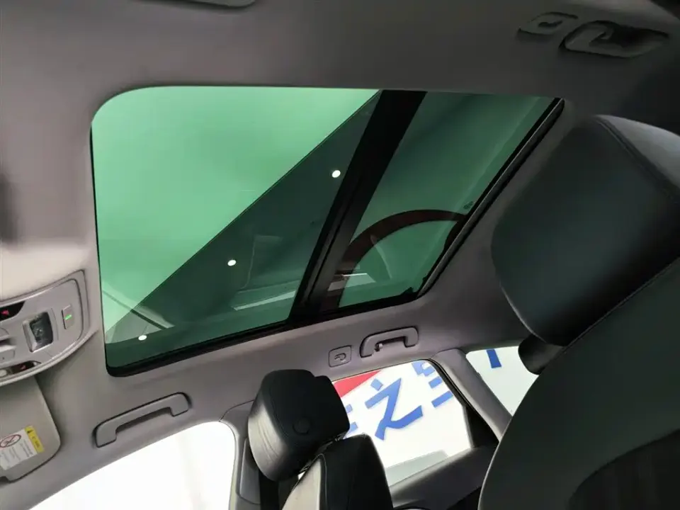 Audi A6 (Import)