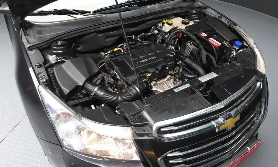 ChevroletGMDaewoo Cruze