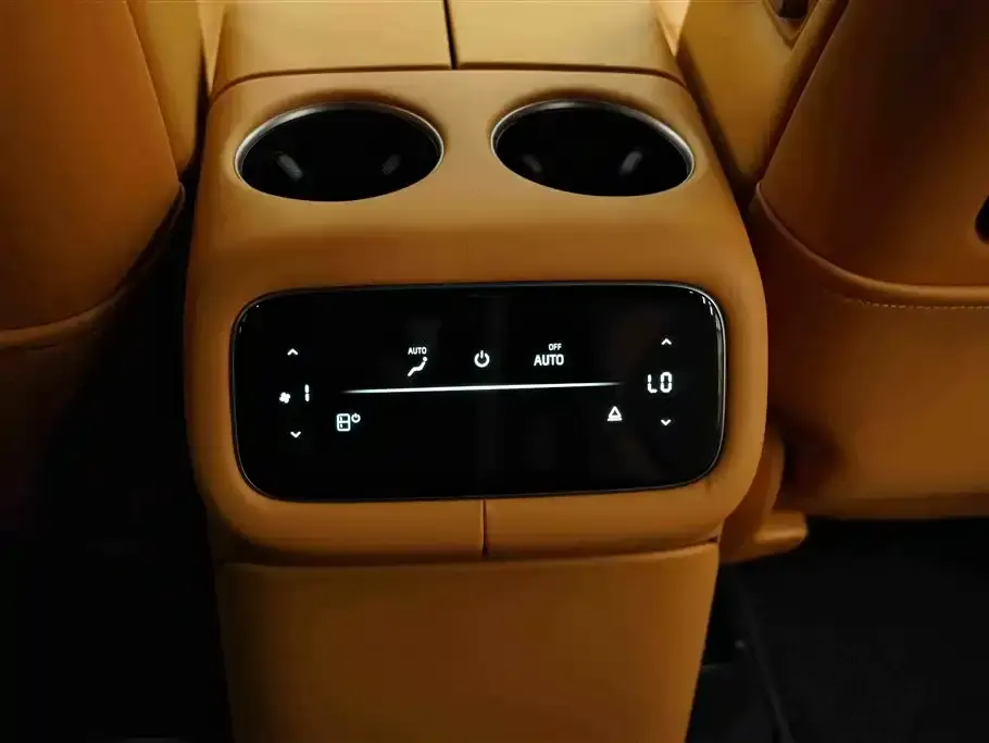 IM Motors IM LS8