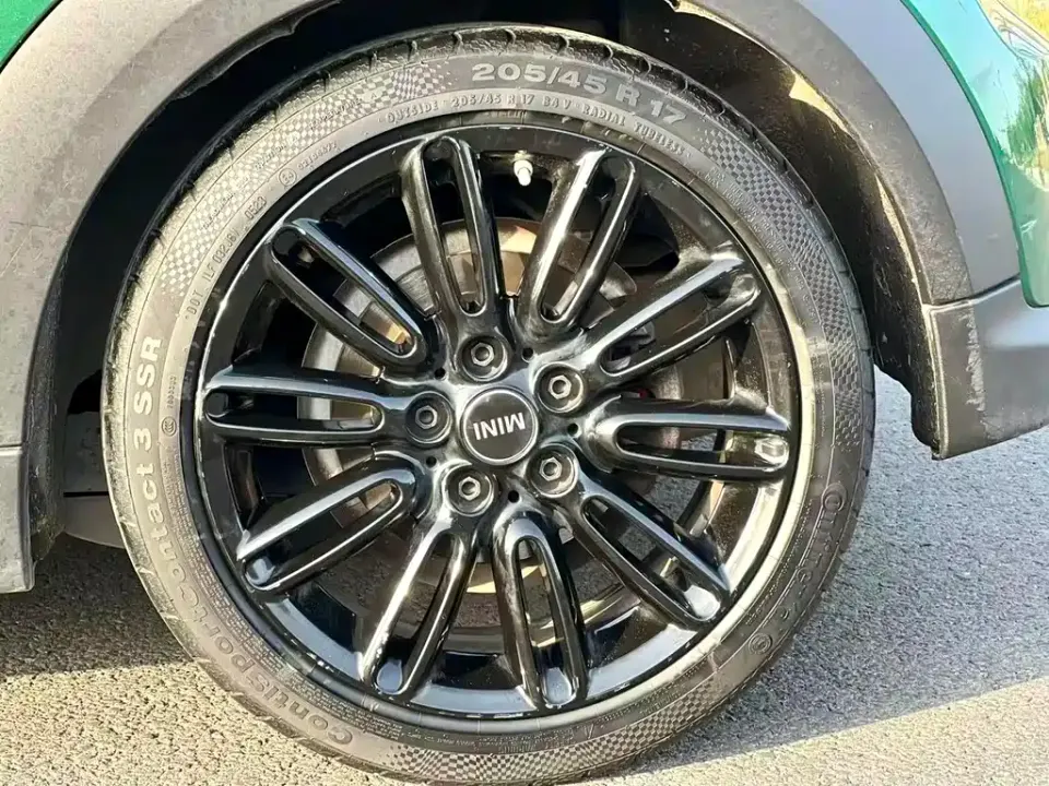 MINI Mini