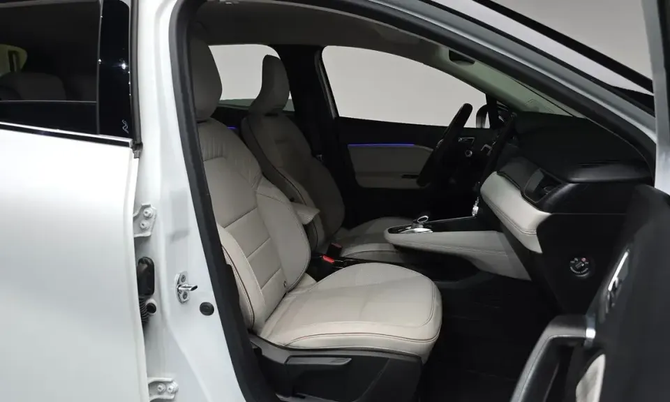 Renault Samsung Captur