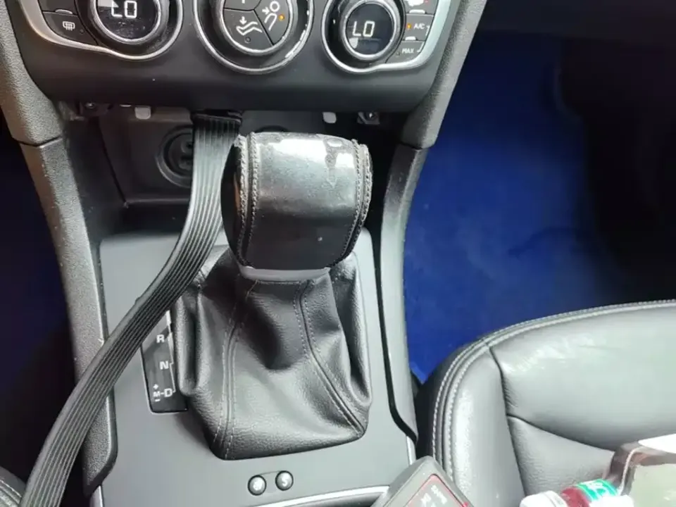 Citroen C4L