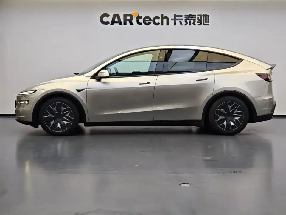 Tesla Model Y L