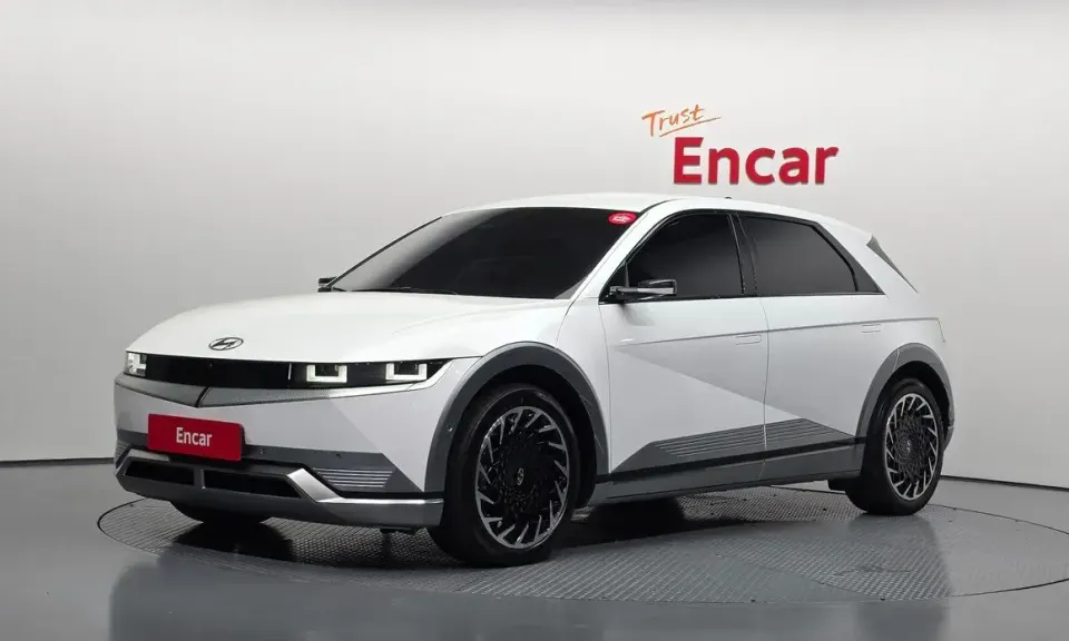 Hyundai Ioniq5