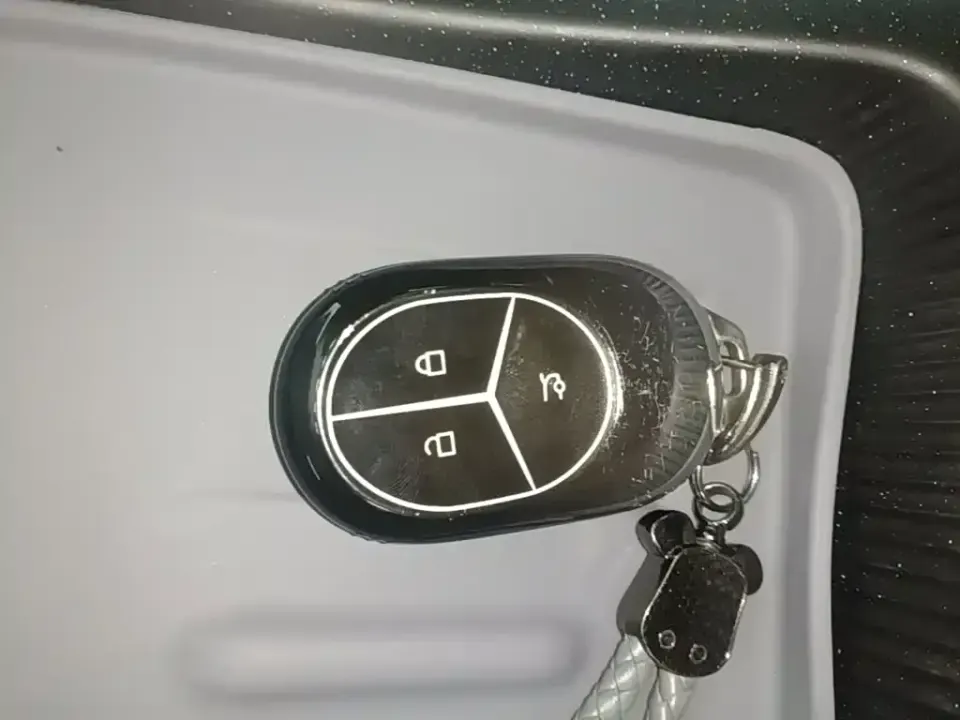 Nio ET5T
