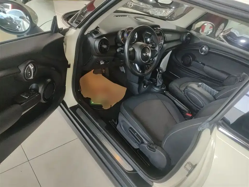 MINI Mini