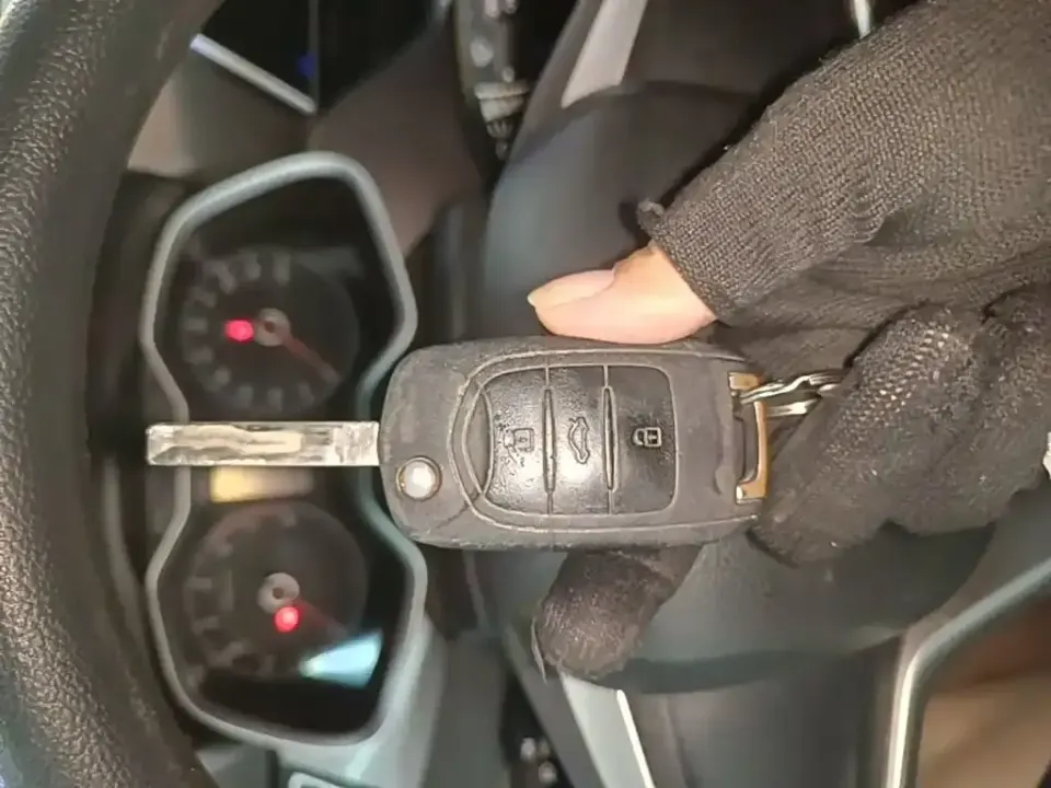 Baojun 310W