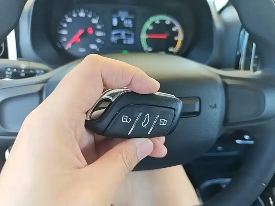 Roewe Clever