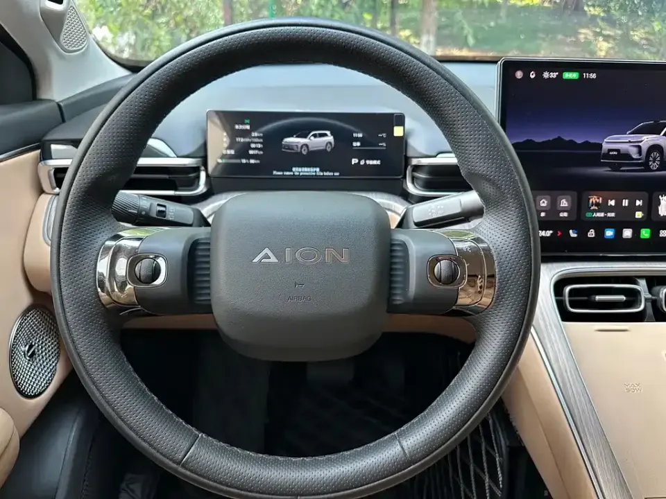 Aion AION i60