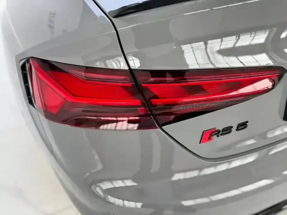 Audi RS 5