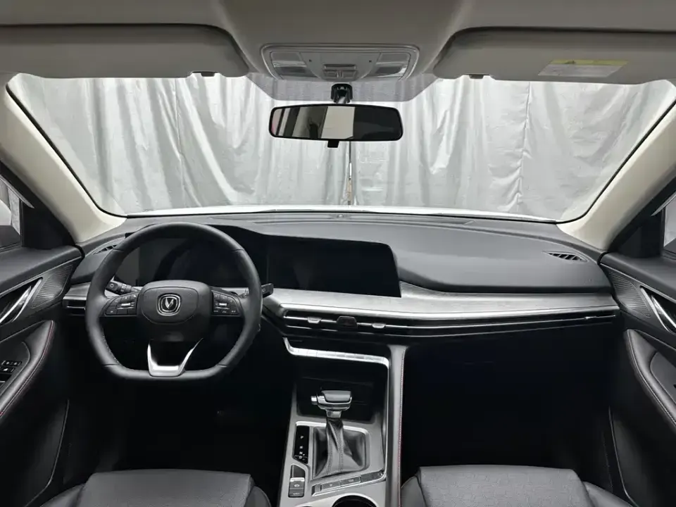 Changan CS35PLUS