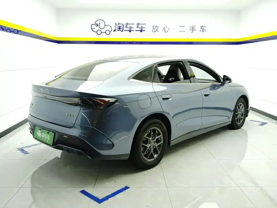 BYD Seal 06