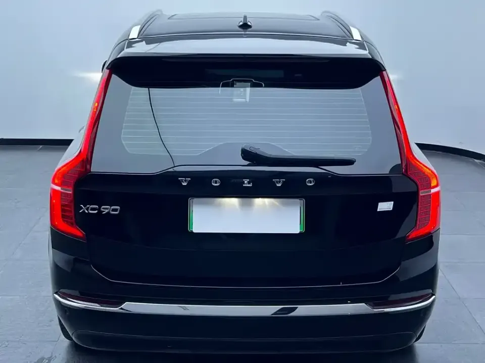 Volvo XC90 PHEV