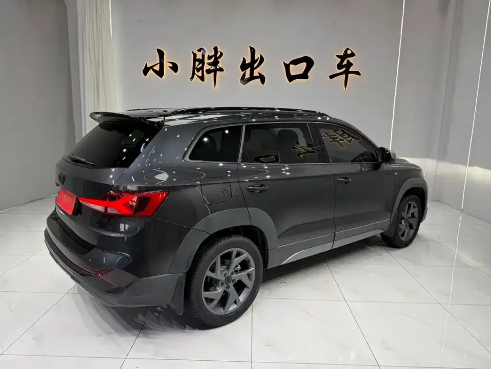 Jetta VS7