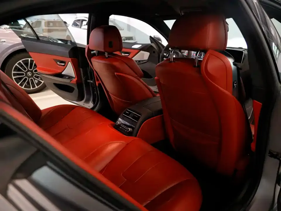 BMW M6
