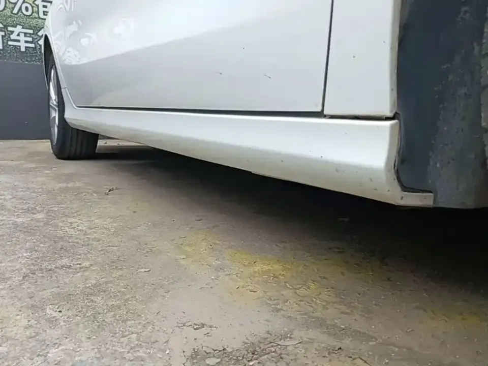 Geely Binrui