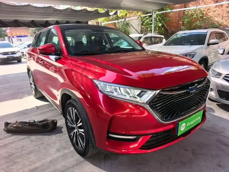Oshan Oushang X7