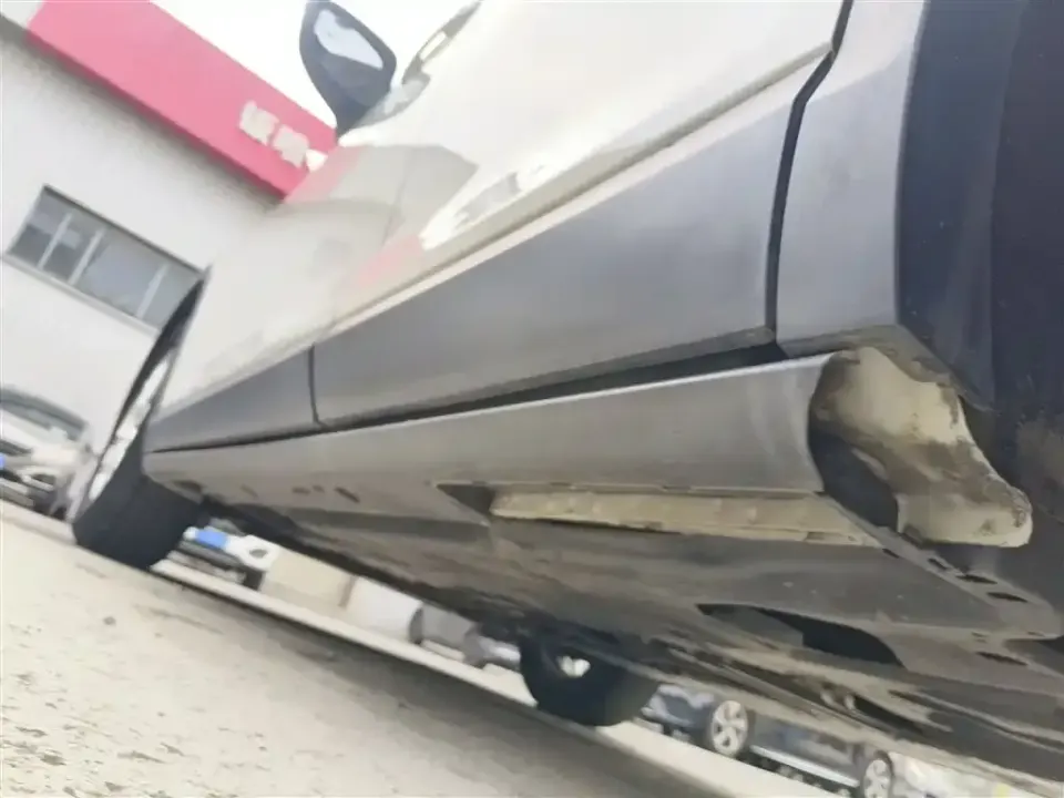 Mazda CX-4