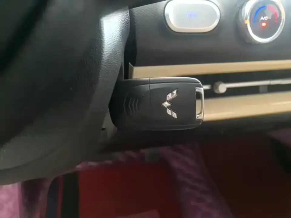 Wuling Bingo