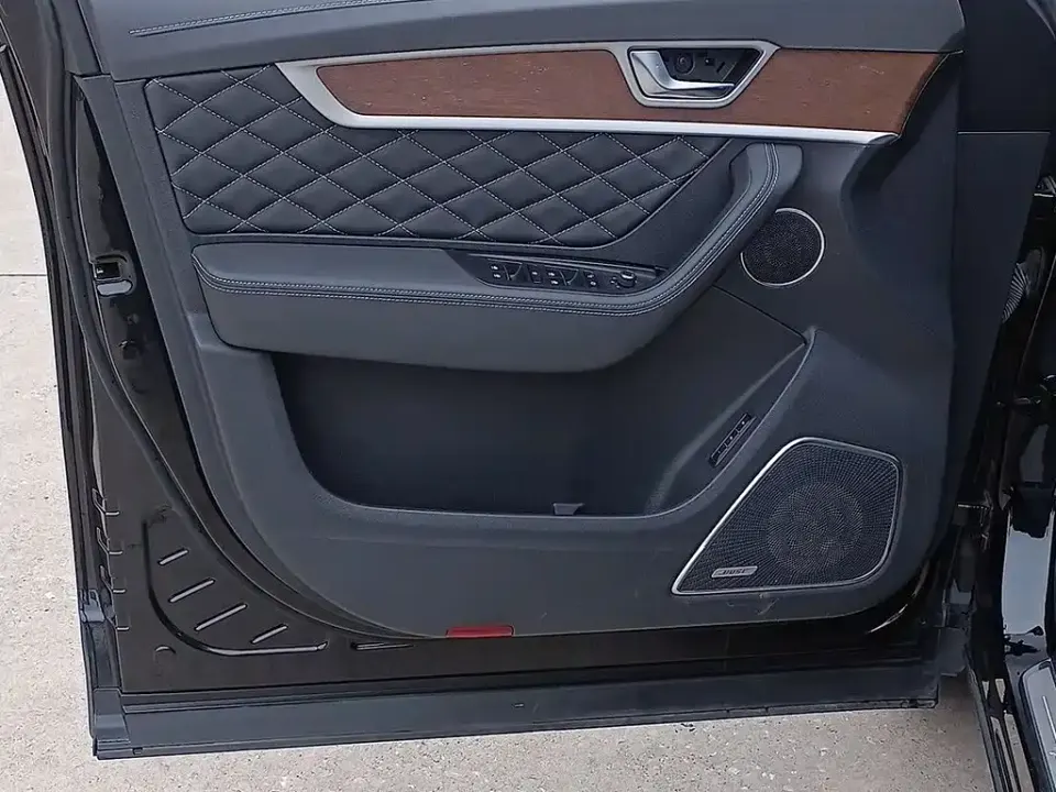 Hongqi Hongqi HS7