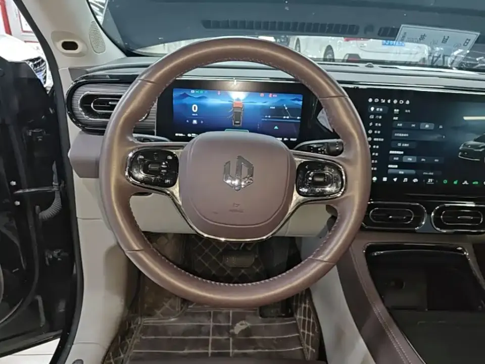 Leapmotor Leapmotor C11