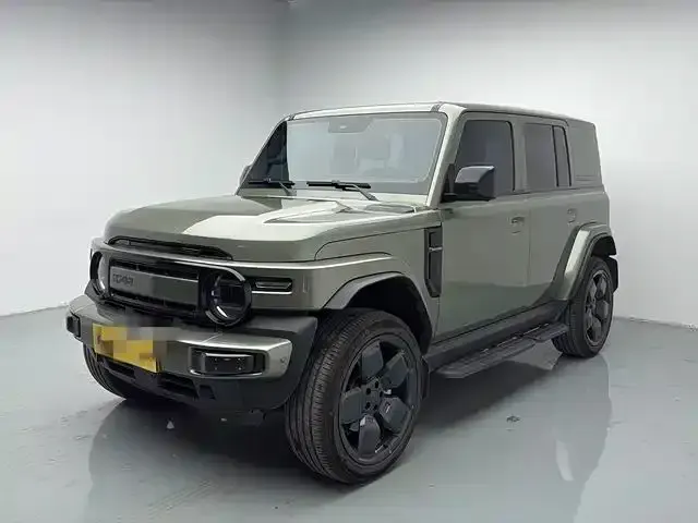 iCAR iCAR Super V23