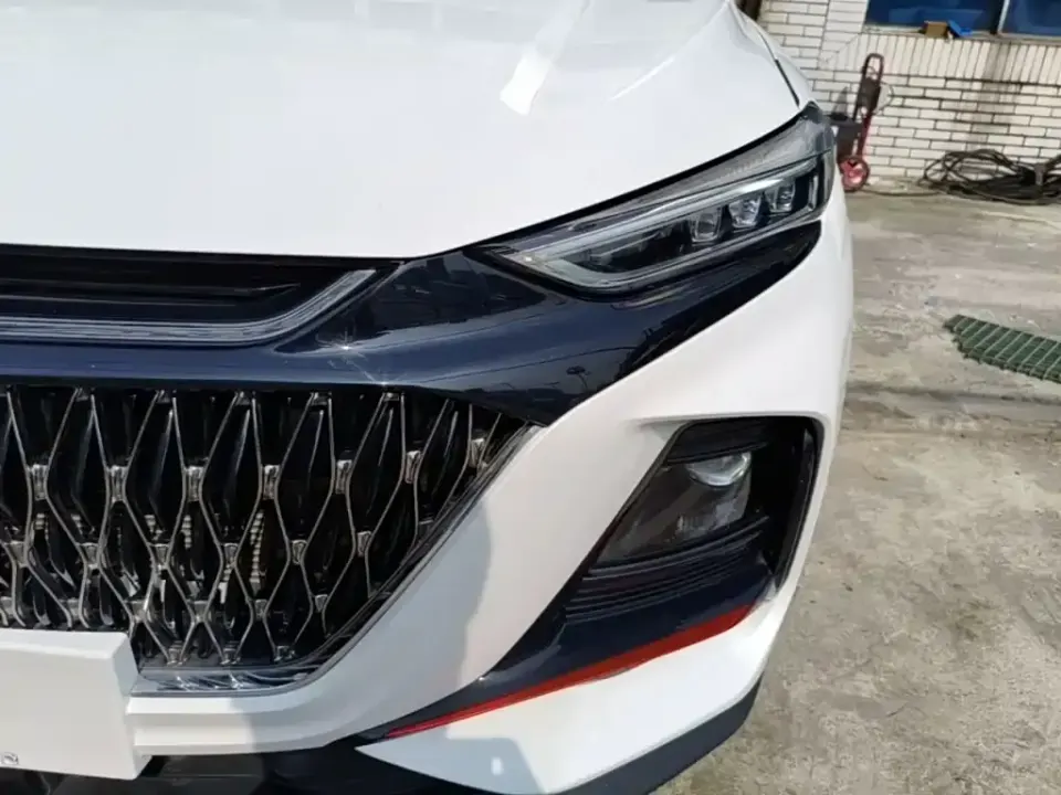 Oshan Oushang X7 PLUS