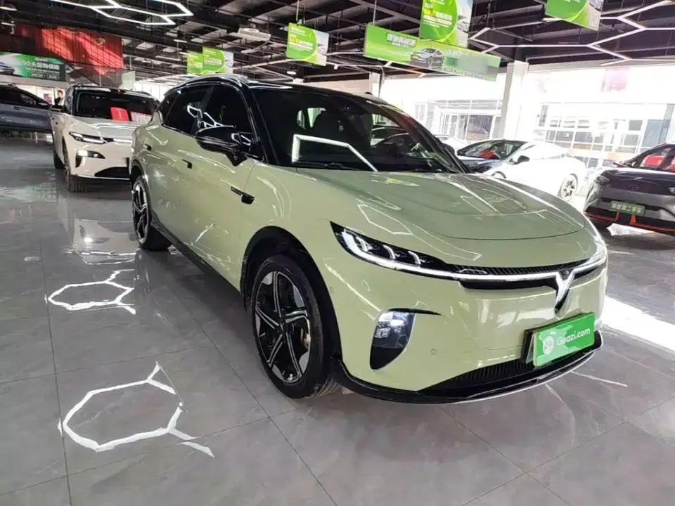 Voyah Zhiyin